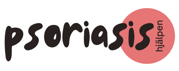 Psoriasishjälpen