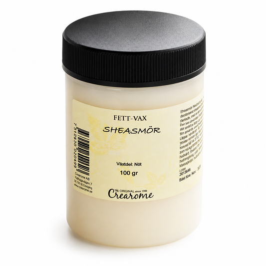 Shea butter