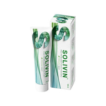 Solivin Psoriasiskräm - Psoriasishjälpen