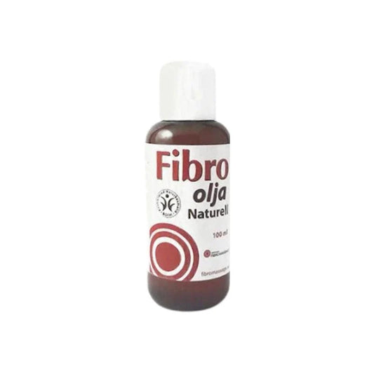 Fibro olja