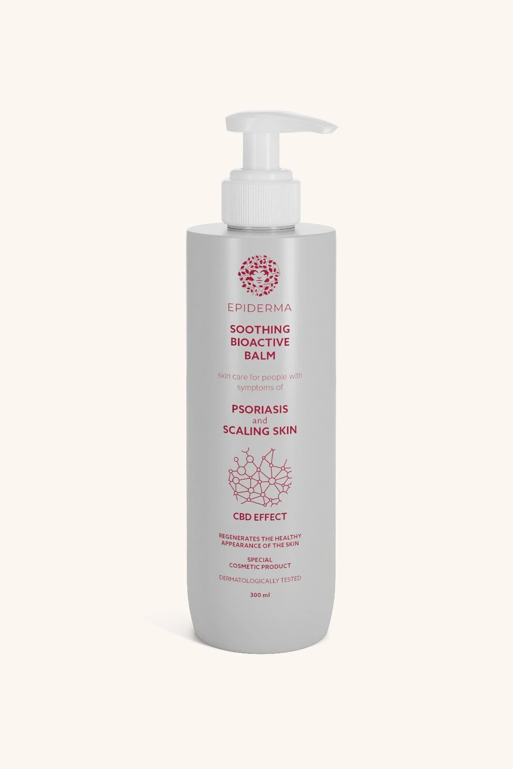 EPIDERMA CBD-Balsam