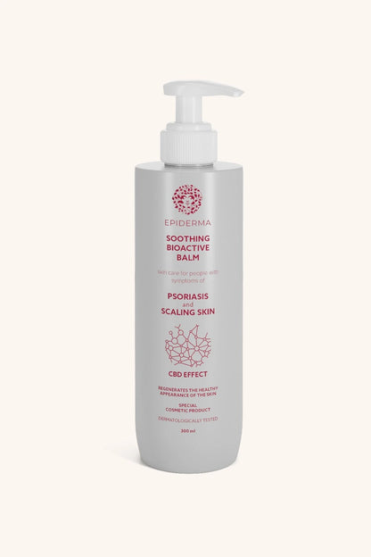 EPIDERMA CBD-Balsam