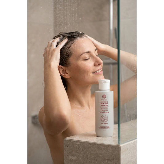 EPIDERMA CBD Shampoo