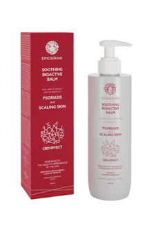 EPIDERMA CBD-Balsam