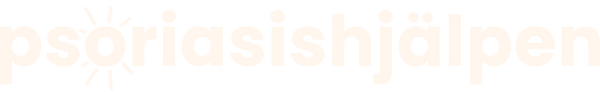 Psoriasishjälpen