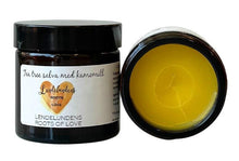 Tea Tree Salva med Kamomill